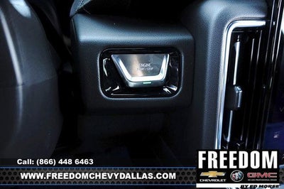 2027 GMC Yukon Denali