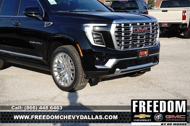 2027 GMC Yukon Denali