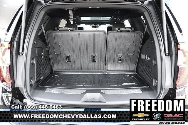 2027 GMC Yukon Denali