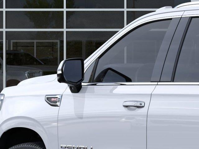 2027 GMC Yukon XL Denali