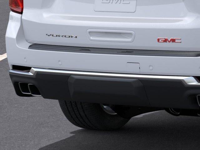 2027 GMC Yukon XL Denali
