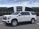 2027 GMC Yukon XL Denali