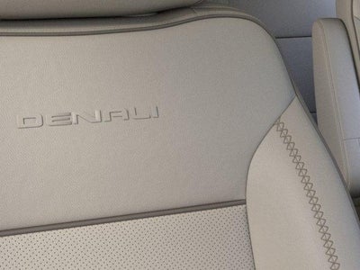 2027 GMC Yukon XL Denali