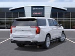 2027 GMC Yukon XL Denali