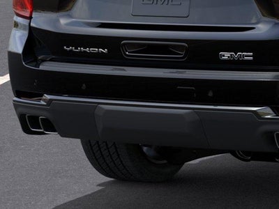 2027 GMC Yukon XL Denali Ultimate