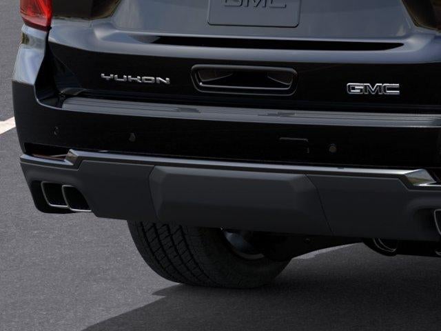 2027 GMC Yukon XL Denali Ultimate