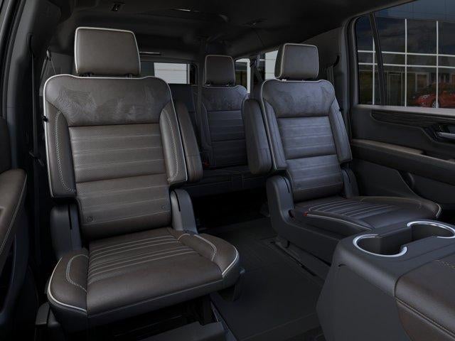 2027 GMC Yukon XL Denali Ultimate