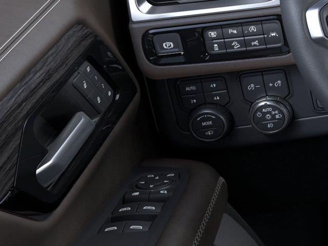 2027 GMC Yukon XL Denali Ultimate