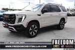 2027 GMC Yukon AT4 Ultimate