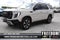 2027 GMC Yukon AT4 Ultimate