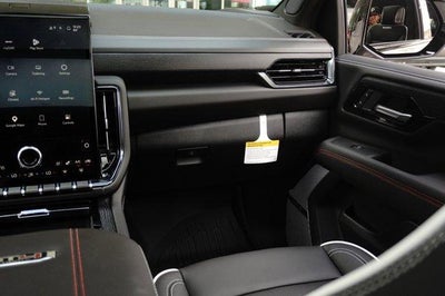 2027 GMC Yukon AT4 Ultimate