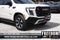 2027 GMC Yukon AT4 Ultimate