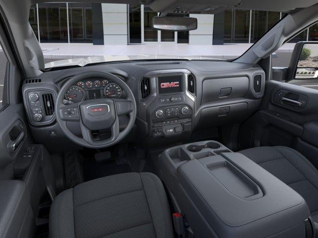 2025 GMC Sierra 2500 HD Pro