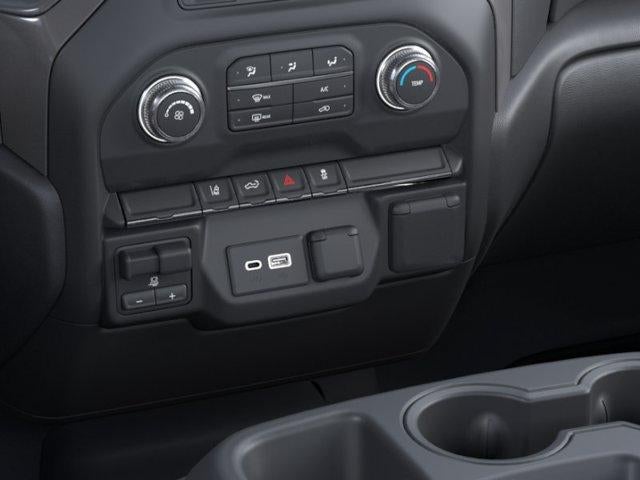 2025 GMC Sierra 2500 HD Pro