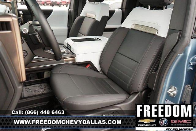 2024 GMC HUMMER EV Pickup 3X OMEGA LIMITED EDITION