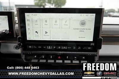 2024 GMC HUMMER EV Pickup 3X OMEGA LIMITED EDITION