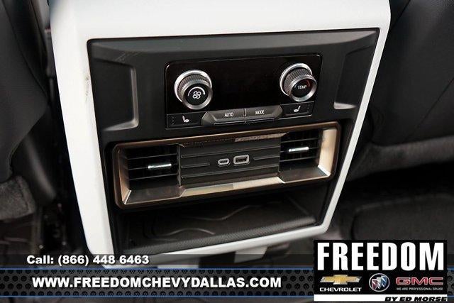 2024 GMC HUMMER EV Pickup 3X OMEGA LIMITED EDITION