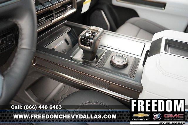 2024 GMC HUMMER EV Pickup 3X OMEGA LIMITED EDITION