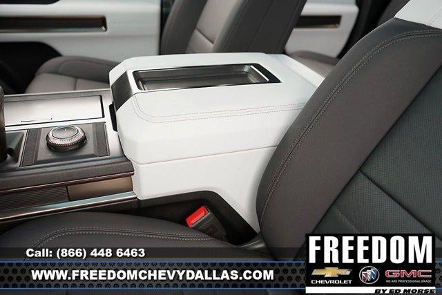 2024 GMC HUMMER EV Pickup 3X OMEGA LIMITED EDITION