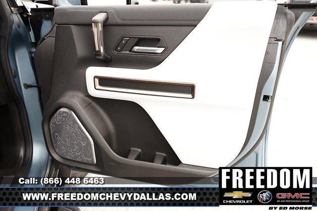 2024 GMC HUMMER EV Pickup 3X OMEGA LIMITED EDITION