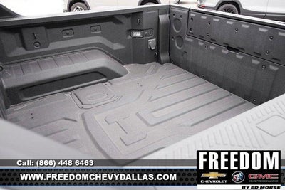 2024 GMC HUMMER EV Pickup 3X OMEGA LIMITED EDITION