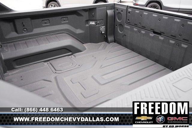 2024 GMC HUMMER EV Pickup 3X OMEGA LIMITED EDITION