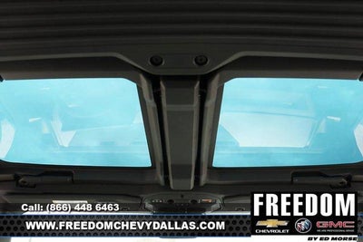 2024 GMC HUMMER EV Pickup 3X OMEGA LIMITED EDITION