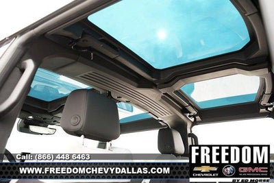 2024 GMC HUMMER EV Pickup 3X OMEGA LIMITED EDITION