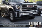 2024 GMC Sierra 2500 HD SLT