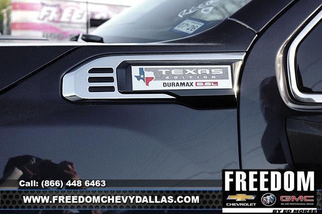 2024 GMC Sierra 2500 HD SLT