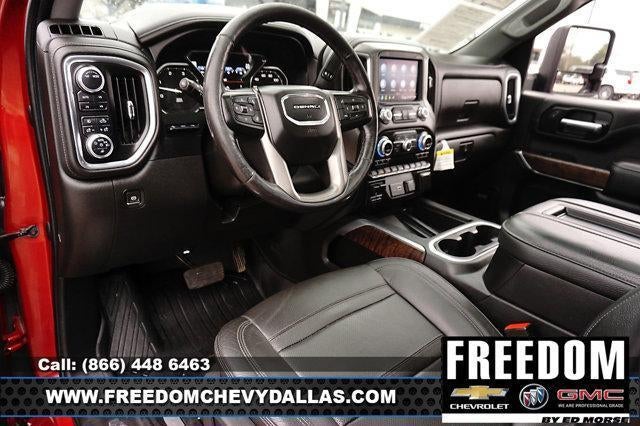 2022 GMC Sierra 2500 HD Denali