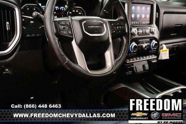 2022 GMC Sierra 2500 HD Denali