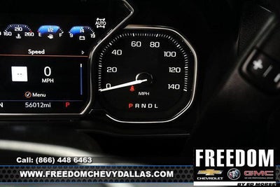 2022 GMC Sierra 2500 HD Denali