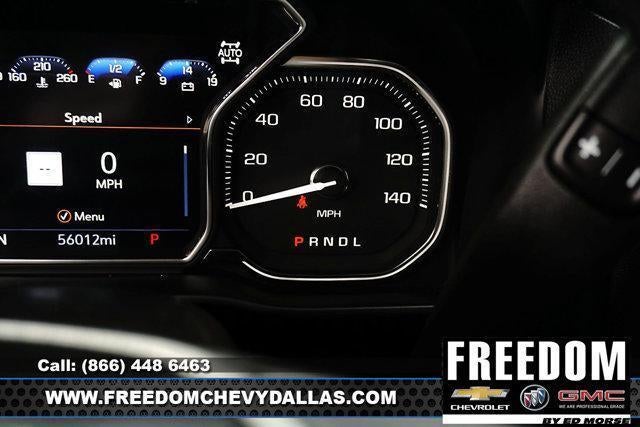 2022 GMC Sierra 2500 HD Denali