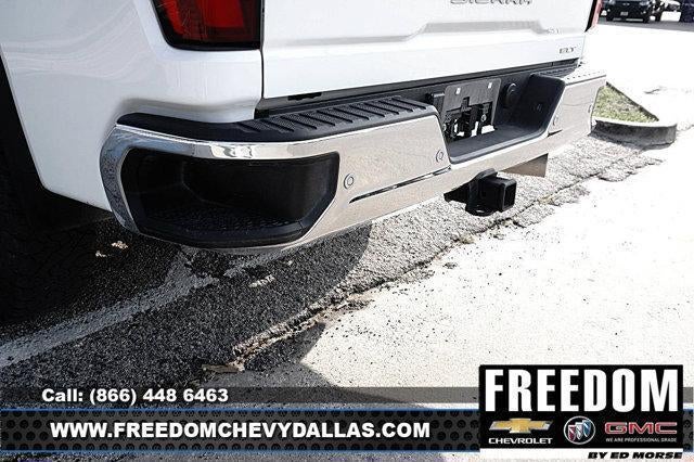 2024 GMC Sierra 3500 HD SLT