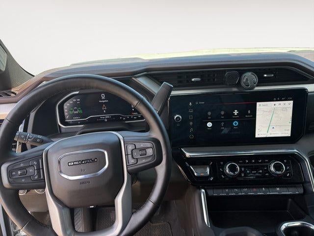 2024 GMC Sierra 3500 HD Denali