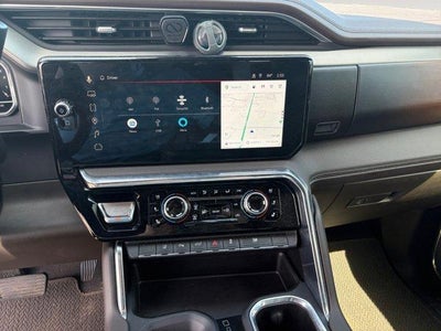 2024 GMC Sierra 3500 HD Denali