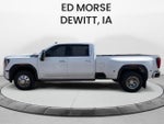 2024 GMC Sierra 3500 HD Denali