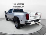 2024 GMC Sierra 3500 HD Denali