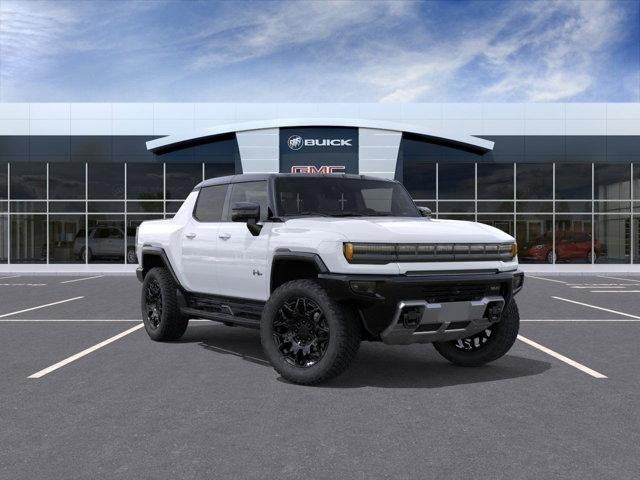 2026 GMC HUMMER EV Pickup 2X