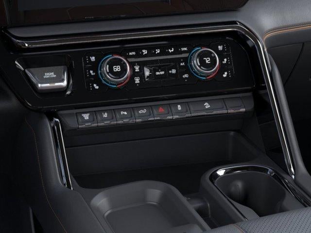 2026 GMC Sierra 2500HD AT4 - Photo 23