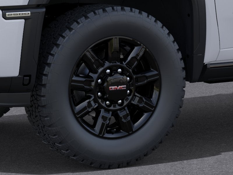 2026 GMC Sierra 2500HD AT4 - Photo 33