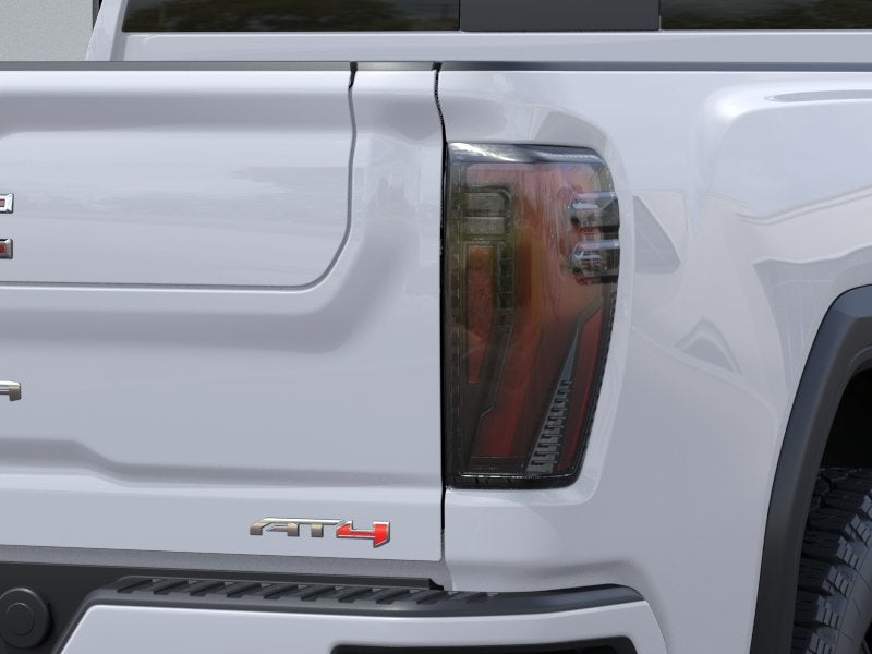 2026 GMC Sierra 2500HD AT4 - Photo 35