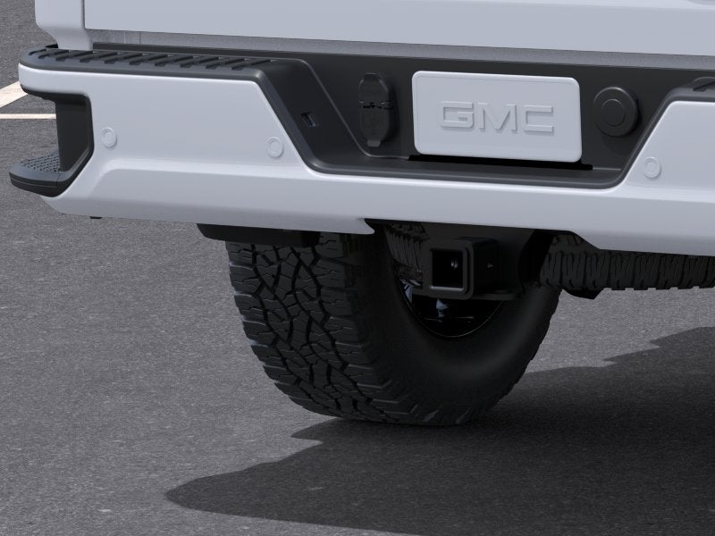 2026 GMC Sierra 2500HD AT4 - Photo 38