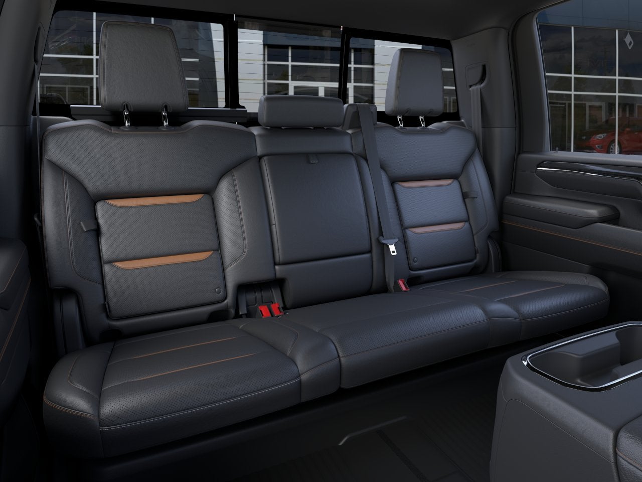 2026 GMC Sierra 2500HD AT4 - Photo 41