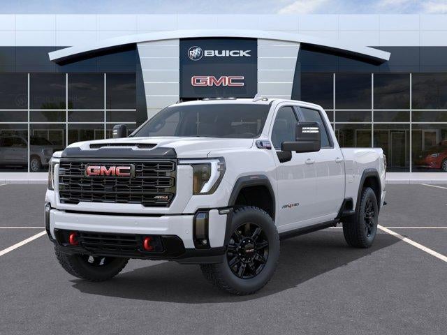 2026 GMC Sierra 2500HD AT4 - Photo 6