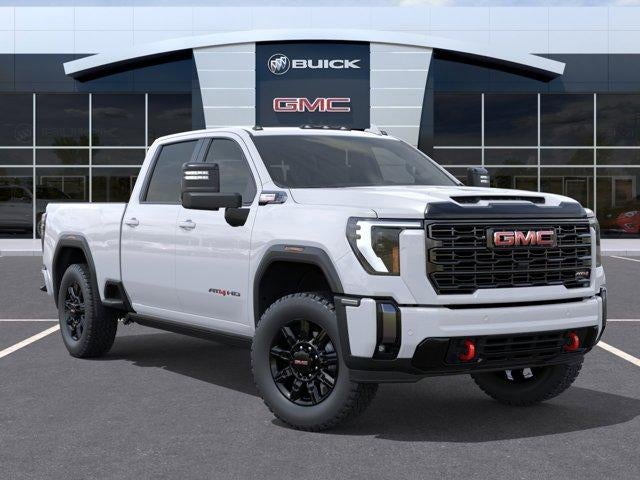 2026 GMC Sierra 2500HD AT4 - Photo 7