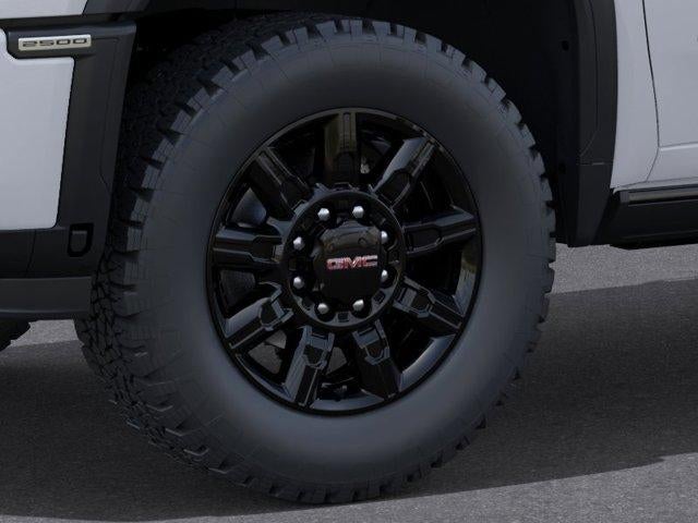 2026 GMC Sierra 2500HD AT4 - Photo 9