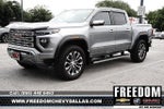 2025 GMC Canyon Denali