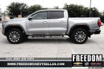 2025 GMC Canyon Denali
